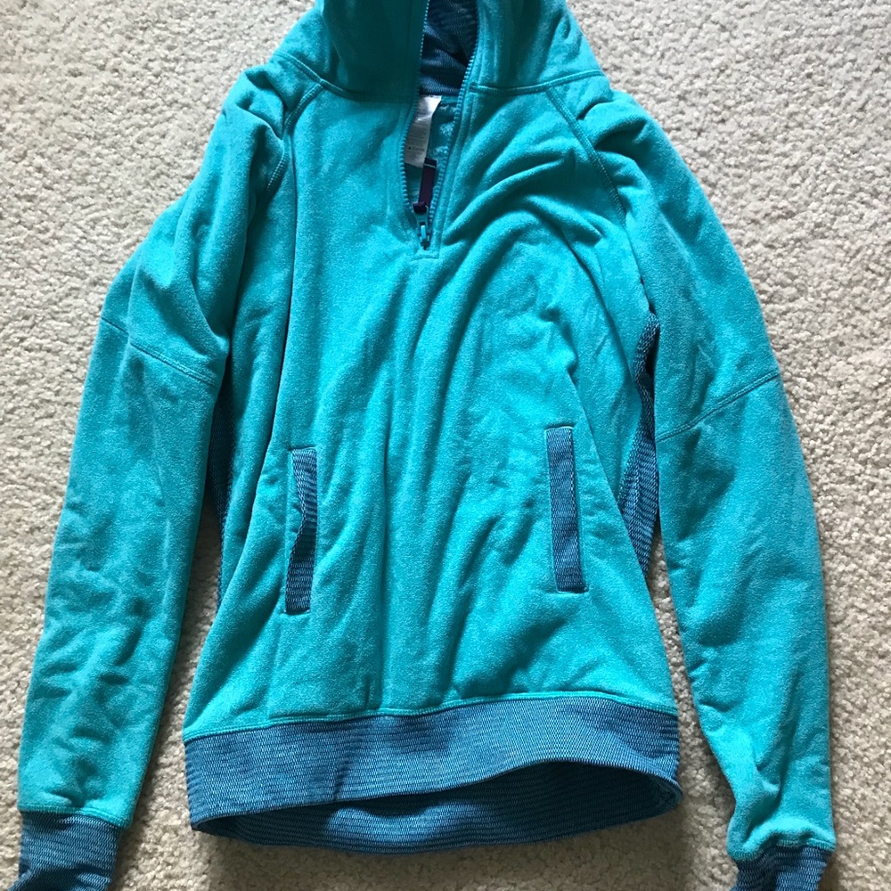 Ivivva Shiver Stopper Pullover